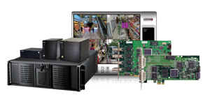 Nuuo Mainconsole Family